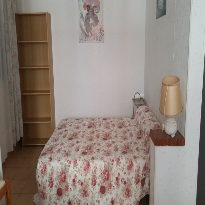 Location de vacances Appartement Cannes (06400)