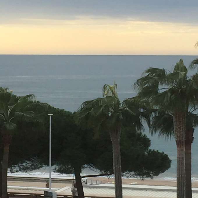 Offres de vente Appartement Cannes (06400)
