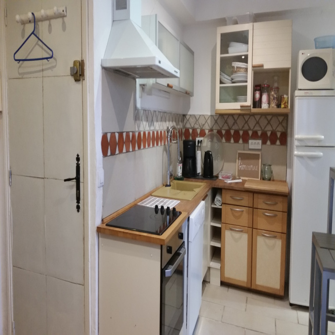 Location de vacances Appartement Cannes (06400)