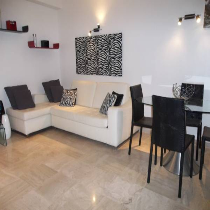 Location de vacances Appartement Cannes (06400)