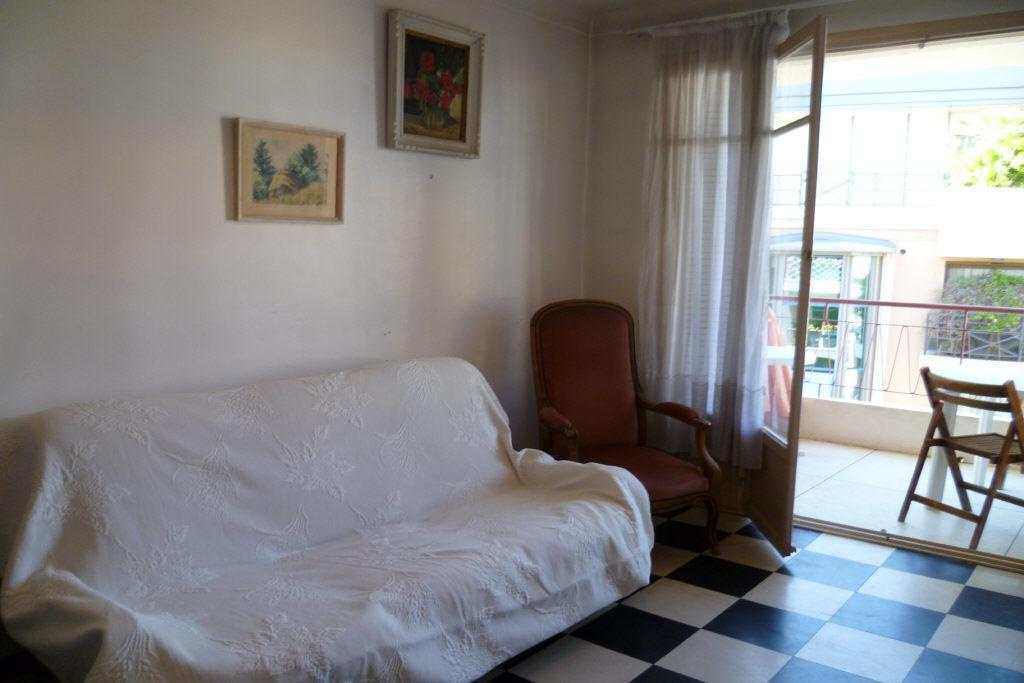 Location de vacances Appartement Cannes (06400)