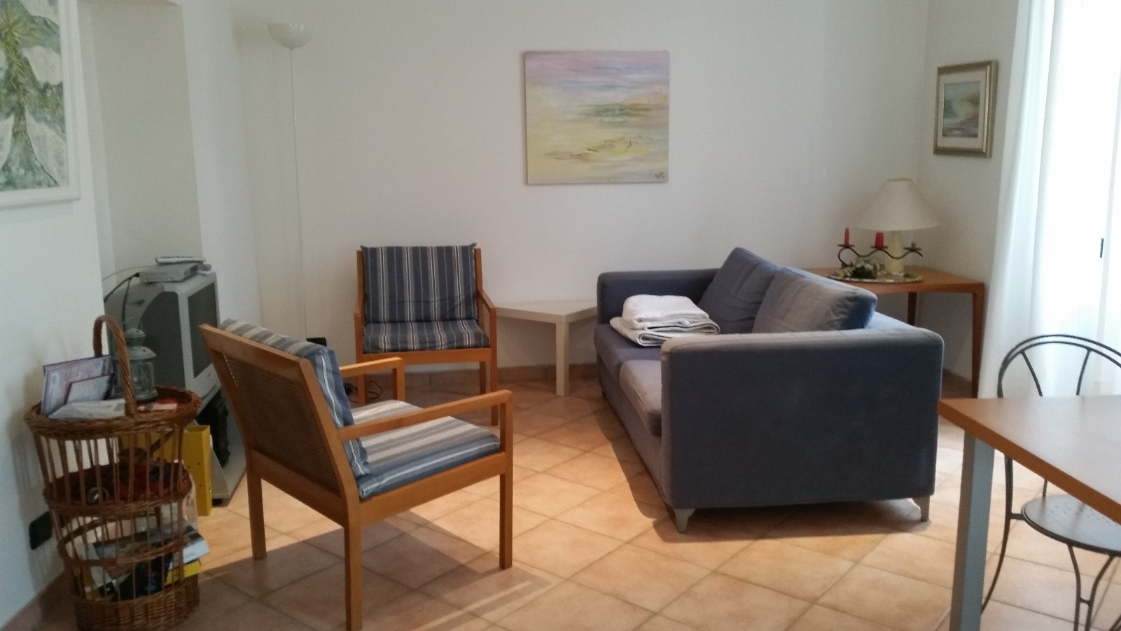 Location de vacances Appartement Cannes (06400)